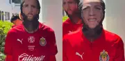 Chivas parodia a Messi y Cristiano Ronaldo en dinámica viral tras triunfo en Clásico Tapatío