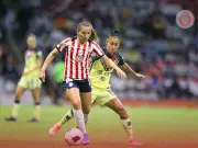 Chivas vs América Femenil: Boletos Disponibles para el Clásico Nacional