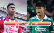 Chivas vs León: Duelo Pendiente de la J9 del Clausura 2026 en Vivo