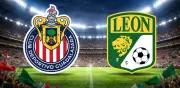 Chivas vs León EN VIVO: Duelo por el liderato en Jornada 9 del Clausura 2026