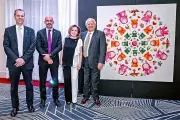 Christel House México planea nuevo campus en CDMX para ampliar su impacto educativo