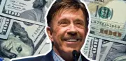 Chuck Norris: La millonaria fortuna del ícono y quiénes serían sus herederos