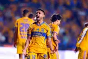 Chuy Garza Renueva Contrato con Tigres UANL para la Temporada 2024-2025