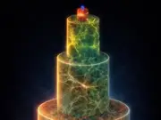 Científicos españoles logran el censo más preciso de la materia oscura del universo