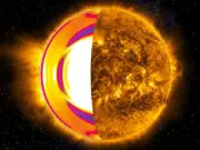 Científicos logran la medición más precisa de la tacoclina solar tras 25 años de observaciones