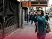 Cierre de estaciones del Metro Línea 2 este lunes: afecta a miles de usuarios