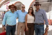 Cierre Épico del 59 Aniversario en la Plaza de Toros Nuevo Progreso de Guadalajara