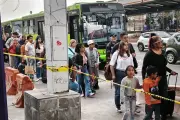 Cierres viales desatan caos y protestas en Tlalpan, CDMX