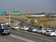 Cierres y reducciones en carreteras federales este 12 de marzo: afectaciones en Cuernavaca y Querétaro