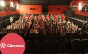 Cinemex Estrena Dos Películas Impactantes este Jueves 5 de Marzo