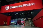 Cinemex proyecta inversión de 5 mil millones de pesos en expansión nacional