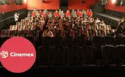 Cinemex Renueva Cartelera con Dos Estrenos de Alto Impacto este 12 de Marzo