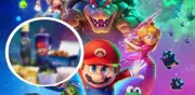 Cinépolis lanza menú temático de Super Mario Galaxy con experiencia VIP exclusiva