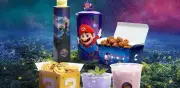 Cinépolis lanza preventa de Super Mario Galaxy con vasos LED coleccionables