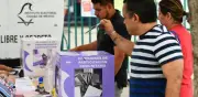 Ciudad de México planea implementar voto electrónico para elecciones judiciales en 2026