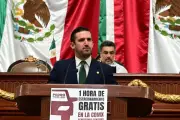 Ciudad de México propone una hora de estacionamiento gratuito en comercios