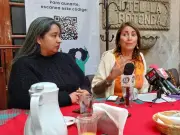Cladem en Jalisco denuncia banalización del 8M y alerta sobre 1,820 mujeres desaparecidas