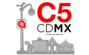 Cómo solicitar el resguardo de videos del C5 CDMX como evidencia en casos delictivos