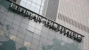 CNBV revoca autorización a Lehman Brothers en México: fin de operaciones