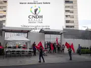 CNDH emite recomendación a Marina por desaparición forzada en Sinaloa