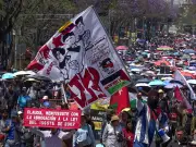 CNTE rechaza mesas dilatorias y exige diálogo directo con Sheinbaum sobre pensiones