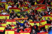 Cánticos islamófobos en España vs Egipto: UEFA investiga incidentes en partido amistoso