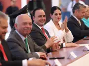 Coahuila conmemora 113 años del Plan de Guadalupe con llamado a defender soberanía