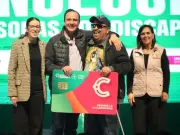 Coahuila destina más de 330 mdp en histórico programa de inclusión para discapacidad