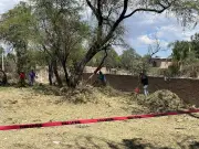 COBUPEJ lidera operativo en Lagos de Moreno para localizar a cinco desaparecidos desde agosto