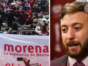 Coincidencia ideológica: Ultraderecha y 4T criminalizan a feministas de Campeche tras 8M