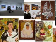 Colección Gelman: El tesoro artístico mexicano entre el MET y las subastas