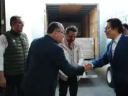 Colgate dona 4 millones de cepillos dentales para estudiantes de primarias rurales