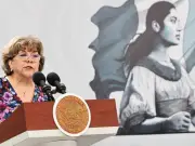 Colima: 2,805 jóvenes accederán a bachillerato y 58 armas canjeadas en estrategia federal