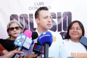 Colosio Cuestiona a Adrián de la Garza y Califica su Gestión como 'Tibia'