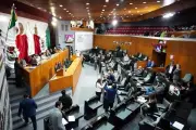 Comisión de Presupuesto del Congreso reanuda sesión de dictamen clave