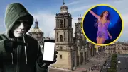 Concierto de Shakira en el Zócalo: Guía completa para actuar si te roban el celular