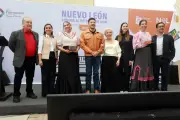 Conciertos planeados en parque inconcluso de Monterrey generan polémica