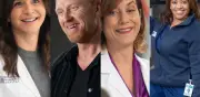 Confirmado: Dos actores icónicos de 'Grey’s Anatomy' abandonan la serie tras 22 temporadas