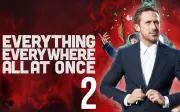 Confirman secuela de 'Everything Everywhere All at Once' con Ryan Gosling como protagonista