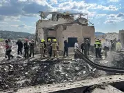 Conflicto Israel-EEUU-Irán escala: 555 muertos en Irán, ataques llegan a Líbano y Chipre