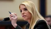Congreso de EE. UU. cita a fiscal Pam Bondi por manejo de archivos del caso Epstein