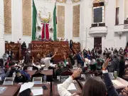 Congreso de la CDMX aprueba límites a pensiones doradas en entidades públicas