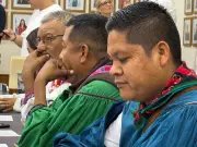 Congreso inicia diálogo para cambiar régimen de gobierno en Bolaños a usos y costumbres