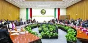 Consejeros del INE alertan sobre riesgos en leyes secundarias de reforma electoral
