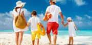 Consejos esenciales para unas vacaciones en la playa con niños sin contratiempos