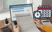 Consulado en México con menor espera para cita de visa americana B1/B2