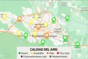 Contaminación por PM10 afecta gravemente la salud en la Zona Metropolitana