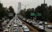 Contingencia Ambiental en CDMX: Estos Vehículos SÍ Pueden Circular este 11 de Marzo