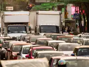 Contingencia Ambiental en ZMVM: Activada Fase 1 por Alta Contaminación