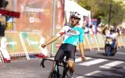 Copa Zapopan Corona a sus Campeones de Élite en una Fiesta del Ciclismo